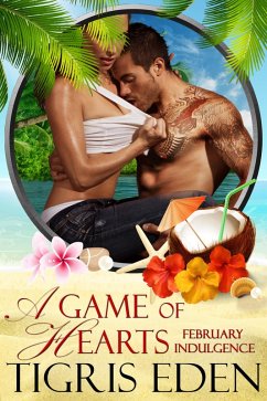 Cover A Game of Hearts (eBook, ePUB)