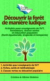 Découvrir la forêt de manière ludique (eBook, ePUB)