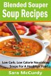 Blended Souper Soup Recipes (eBook,... - Bild 1