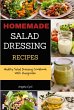 Homemade Salad Dressing Recipes (eBook,... - Bild 1