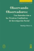 Observando observadores (eBook, ePUB)