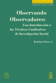Observando observadores (eBook, ePUB) Observando observadores (eBook, ePUB)