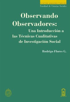 Cover Observando observadores (eBook, ePUB)