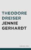 Jennie Gerhardt (eBook, ePUB)