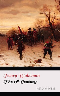 Cover The 17th Century (eBook, ePUB)