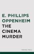 The Cinema Murder (eBook, ePUB) - Bild 1