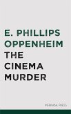 The Cinema Murder (eBook, ePUB)