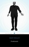 Frankenstein (eBook, ePUB)