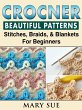 Crochet Beautiful Patterns, Stitches,... - Bild 1