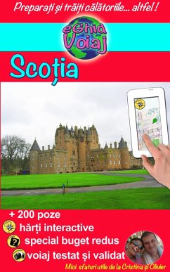 Cover Sco¿ia (eBook, ePUB)