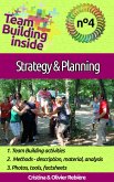 Team Building inside #4: strategy & planning (eBook, ePUB)