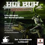 Live-Hörspiel: Der schwebende Lollländer (MP3-Download)