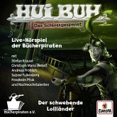 Live-Hörspiel: Der schwebende Lollländer (MP3-Download)