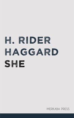 Cover She (eBook, ePUB)