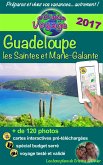 Guadeloupe, Marie-Galante et les Saintes (eBook, ePUB)