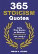 365 Stoicism Quotes (eBook, ePUB) - Bild 1