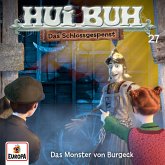 Folge 27: Das Monster von Burgeck (MP3-Download)