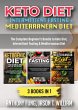 Keto Diet + Intermittent Fasting +... - Bild 1