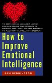 How to Improve Emotional Intelligence (eBook, ePUB)
