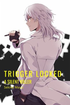 A Silent Killer (eBook, ePUB) - Mayu, Sekina