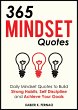 365 Mindset Quotes (eBook, ePUB) - Bild 1