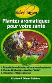 Plantes aromatiques pour votre santé (eBook, ePUB)
