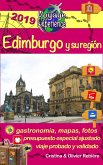 Edimburgo y su región (eBook, ePUB)