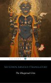 Bhagavad Gita (eBook, ePUB)