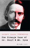 The Strange Case of Dr. Jekyll and Mr. Hyde (eBook, ePUB)