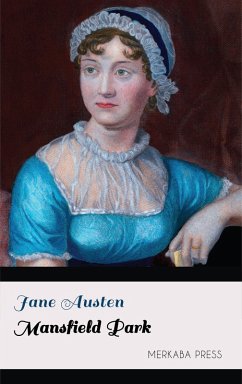 Cover Mansfield Park (eBook, ePUB)