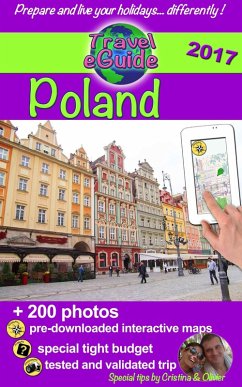 Cover Poland (eBook, ePUB)