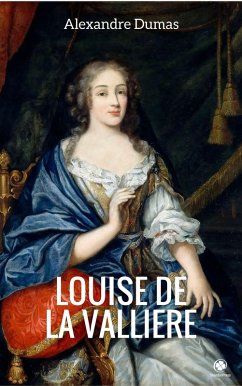 Cover Louise de la Valliere (eBook, ePUB)