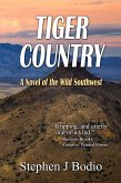 Tiger Country (eBook, ePUB)