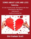 Songs About Love and Loss (eBook, ePUB)
