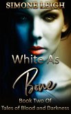 White as Bone (eBook, ePUB)