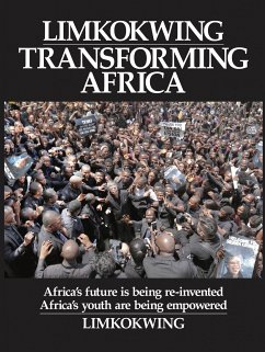 Limkokwing: Transforming Africa (eBook, ePUB) - Limkokwing
