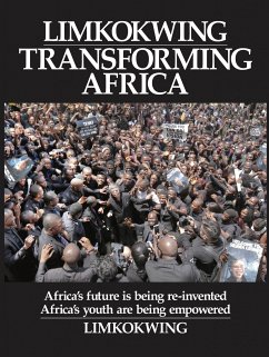 Limkokwing: Transforming Africa (fixed-layout eBook, ePUB) - Limkokwing