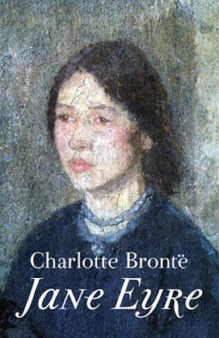 Jane Eyre (eBook, ePUB) - Brontë, Charlotte