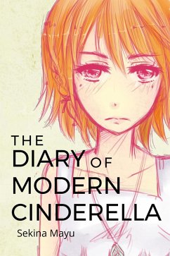 Cover The Diary of Modern Cinderella (eBook, ePUB)