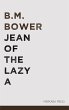 Jean of the Lazy A (eBook, ePUB) - Bild 1