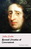 Second Treatise of Government (eBook, ePUB)