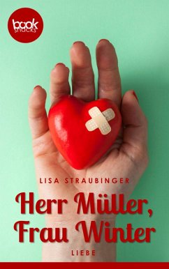 Herr Müller, Frau Winter (eBook, ePUB) - Straubinger, Lisa
