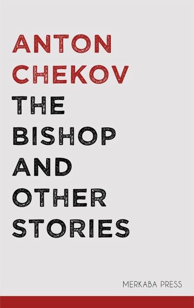 The Bishop and Other Stories (eBook, ePUB) The Bishop and Other Stories (eBook, ePUB)