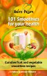 101 Smoothies for your health (eBook,... - Bild 1