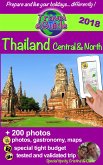 Thailand Central & North (eBook, ePUB)