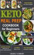 Keto Meal Prep Cookbook for Beginners... - Bild 1