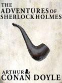 The Adventures of Sherlock Holmes (eBook, ePUB)