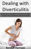 Dealing with Diverticulitis (eBook, ePUB)