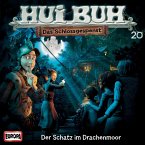 Folge 20: Der Schatz im Drachenmoor (MP3-Download)