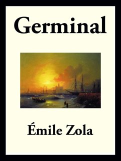 Cover Germinal (eBook, ePUB)